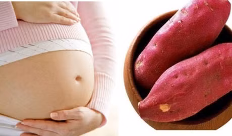 Ba bau nen an gi vao mua dong de tot cho suc khoe - Anh 3