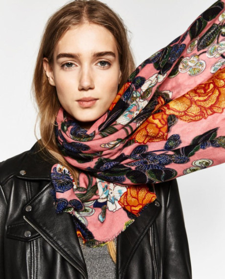 Phụ kiện mùa Đông - item không bao giờ thiếu trong tủ đồ của các stylist và fashionista Việt - Ảnh 1 Phu kien mua Dong - item khong bao gio thieu trong tu do cua cac stylist va fashionista Viet - Anh 1