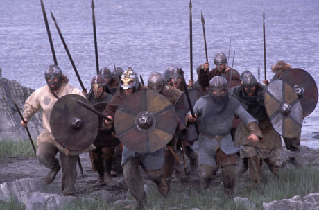 Tiết lộ giật mình cuộc sống của phụ nữ Viking thời xưa - Ảnh 3 Tiet lo giat minh cuoc song cua phu nu Viking thoi xua - Anh 3