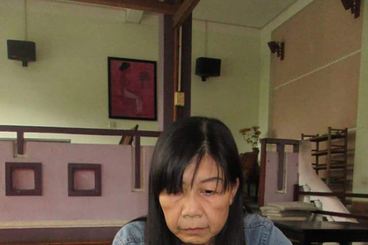 Nữ sinh 21 tuổi mang khuôn mặt bà lão 80 tuổi mong muốn một lần làm con gái