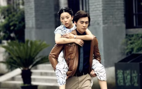 Dong phim cung Truong Han, lieu Trinh Sang co 