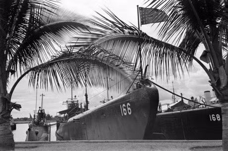 Tran Chau Cang 1940 truoc khi bi Nhat Ban tan cong - Anh 7