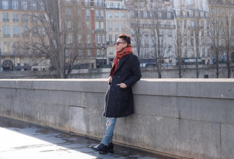 Phụ kiện mùa Đông - item không bao giờ thiếu trong tủ đồ của các stylist và fashionista Việt - Ảnh 2 Phu kien mua Dong - item khong bao gio thieu trong tu do cua cac stylist va fashionista Viet - Anh 2