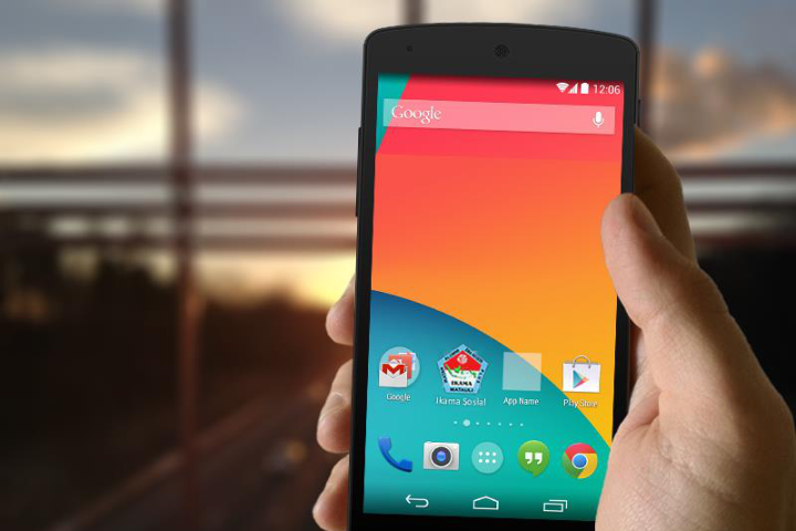 Tăng tốc điện thoại Android trong vòng một nốt nhạc