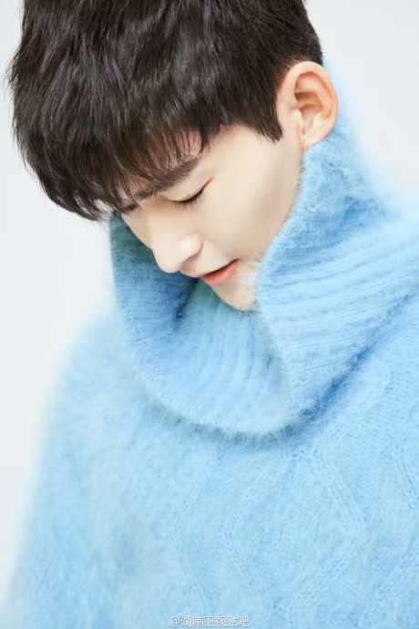 Dong phim cung Truong Han, lieu Trinh Sang co 