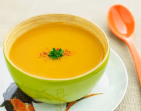 Be khong chiu an bot dam me phai lam sao? - Anh 2