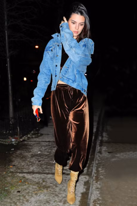 Mac do the thao sang chanh nhu sao ngoai - Anh 2