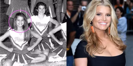 Nhung minh tinh Hollywood tung tham gia doi co vu thoi trung hoc - Anh 12