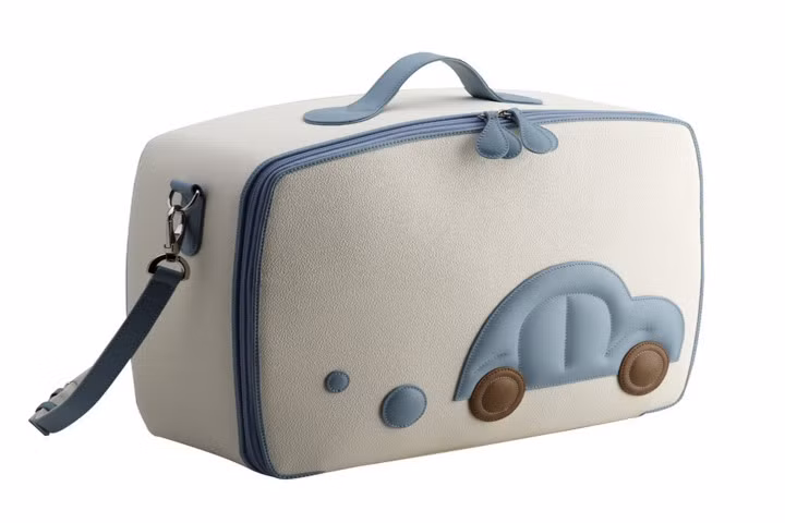 10 mẫu túi xách đắt nhất thế giới dành cho quý ông đại gia