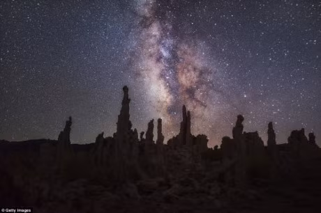 Ngam nhung thap da doc dao nhu tren hanh tinh la - Anh 6