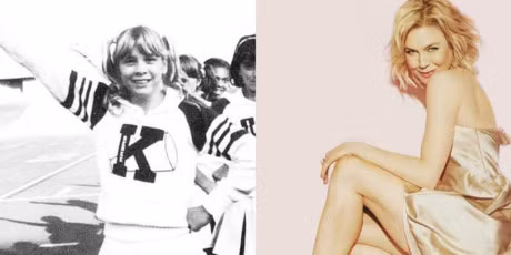 Nhung minh tinh Hollywood tung tham gia doi co vu thoi trung hoc - Anh 7