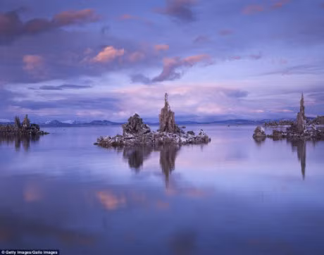 Ngam nhung thap da doc dao nhu tren hanh tinh la - Anh 3