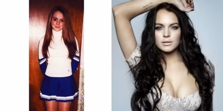 Nhung minh tinh Hollywood tung tham gia doi co vu thoi trung hoc - Anh 6