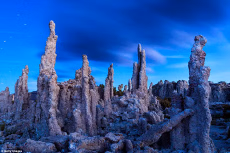 Ngam nhung thap da doc dao nhu tren hanh tinh la - Anh 2