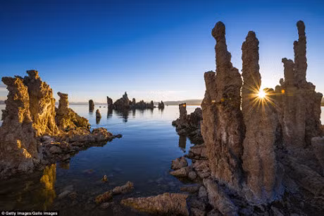 Ngam nhung thap da doc dao nhu tren hanh tinh la - Anh 5