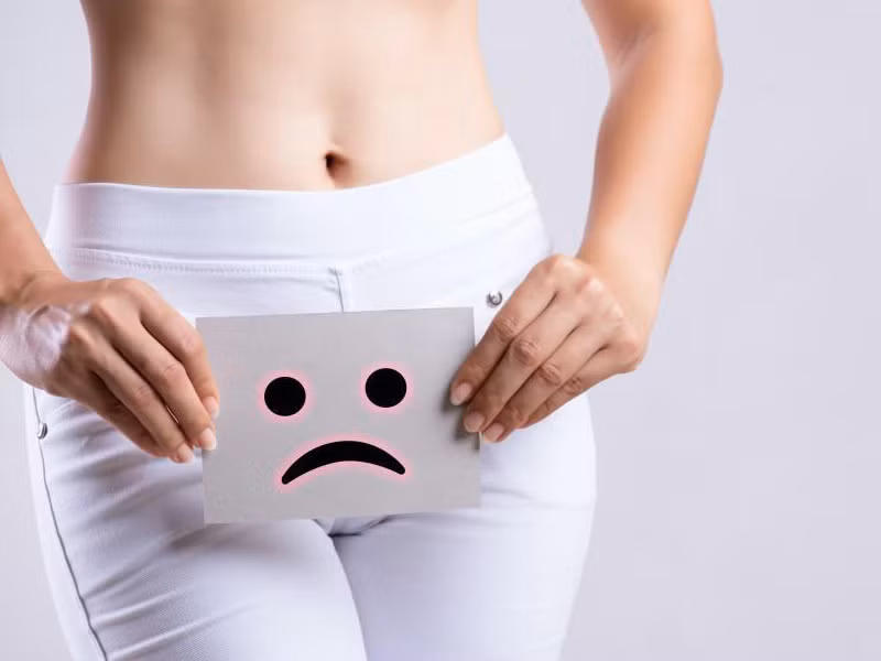 Không xử lý sớm thì tình trạng khô hạn sẽ tệ hơn theo thời gian