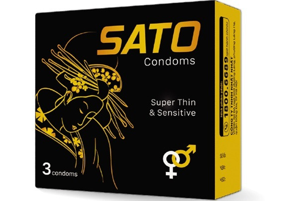 Cảnh báo các nguyên nhân gây ra dị ứng bao cao su ở nam giới ảnh 5