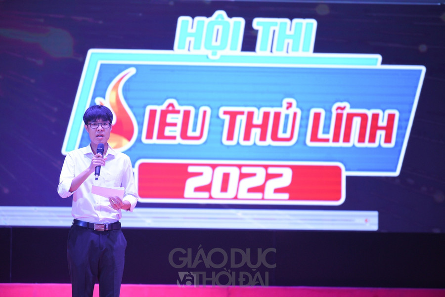 Bùng nổ sự trở lại của các " Siêu thủ lĩnh" trường Đoàn ảnh 2