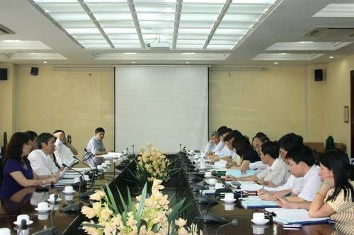 963.571 thí sinh ĐKDT tốt nghiệp THPT 2012