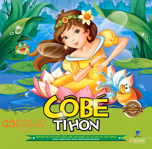 Truyện cổ…biên tập thời hiện đại!