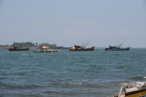 Philippines và Trung Quốc cùng cấm đánh bắt cá