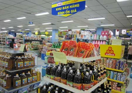 Hà Nội sẽ công khai thông tin giá hàng bình ổn giá