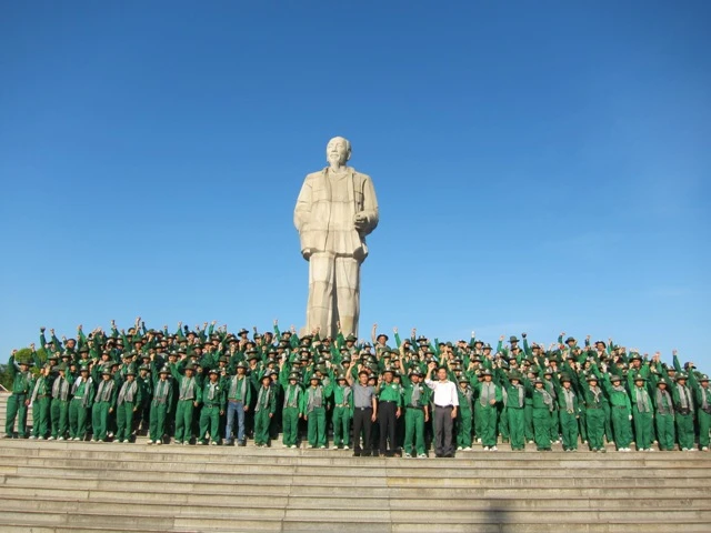 Tư tưởng chủ đạo của Chủ tịch Hồ Chí Minh và bài học cho thế hệ trẻ