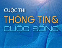 Phát động thi &quot;Thông tin và cuộc sống&quot; năm 2012