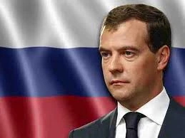 Ông Medvedev sẽ làm gì khi trở thành thủ tướng mới?