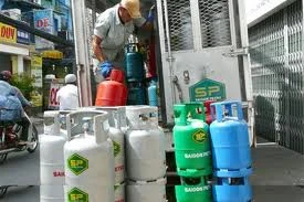 Ngày mai (01/6): Giá bán lẻ gas tiếp tục giảm mạnh