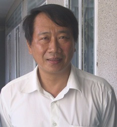 TS Phạm Tiết Khánh