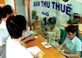 Đề xuất giải pháp khắc phục tình trạng chây ỳ, nợ thuế hàng XNK