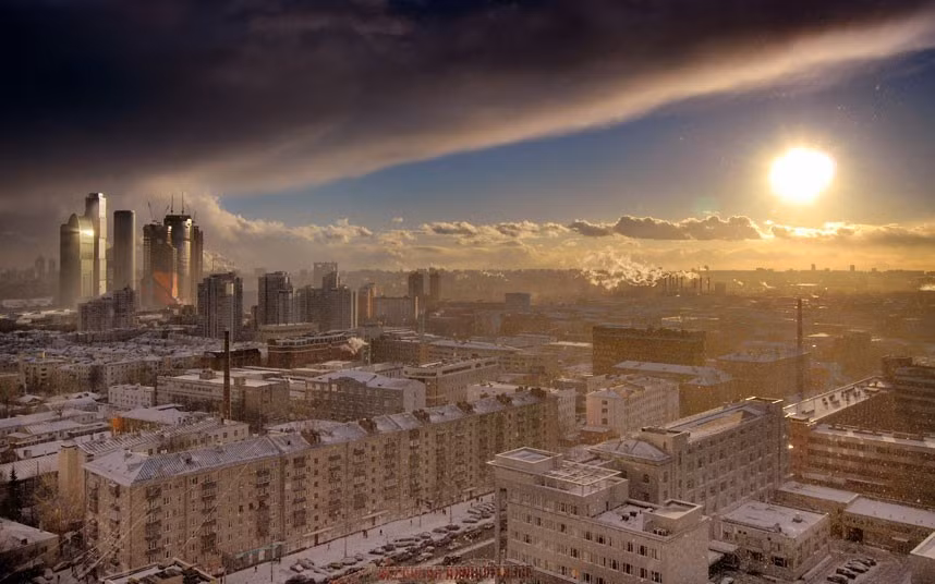 Những hình ảnh ấn tượng trong tuần