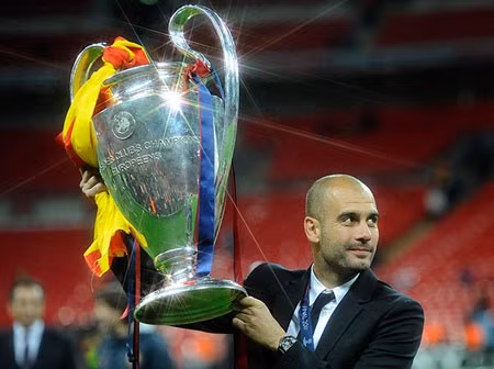 Barca - Bilbao: Món quà ý nghĩa dành tặng Pep Guardiola