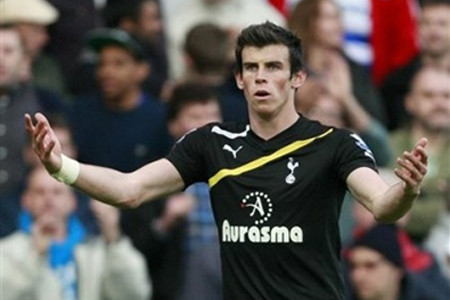 HLV Mancini một lần nữa "đầu hàng" trong việc theo đuổi Gareth Bale HLV Mancini một lần nữa