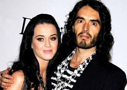 Russell Brand muốn một đám cưới giản dị với Katy Perry