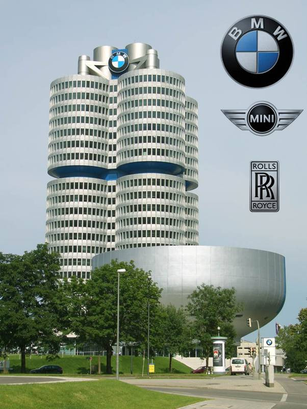 2010 Green Fleet Awards: BMW lần thứ 3 liên tiếp được vinh danh ảnh 1 2010 Green Fleet Awards: BMW lần thứ 3 liên tiếp được vinh danh ảnh 1
