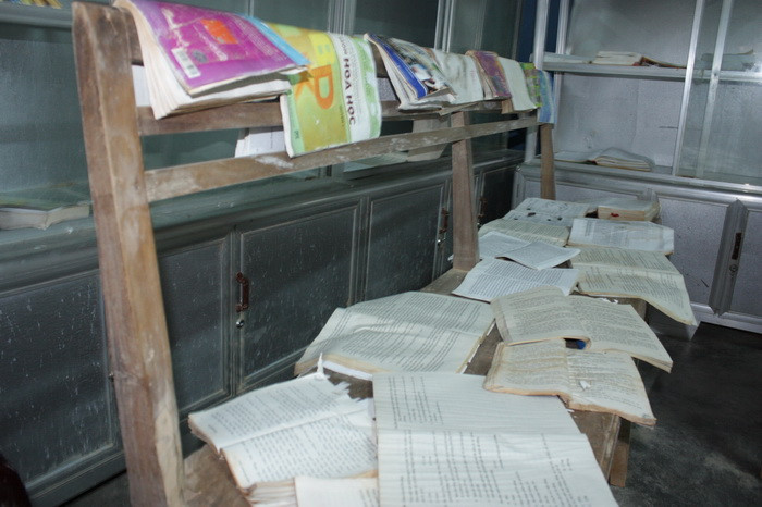 Giáo dục Quảng Bình vươn lên sau lũ kép ảnh 5