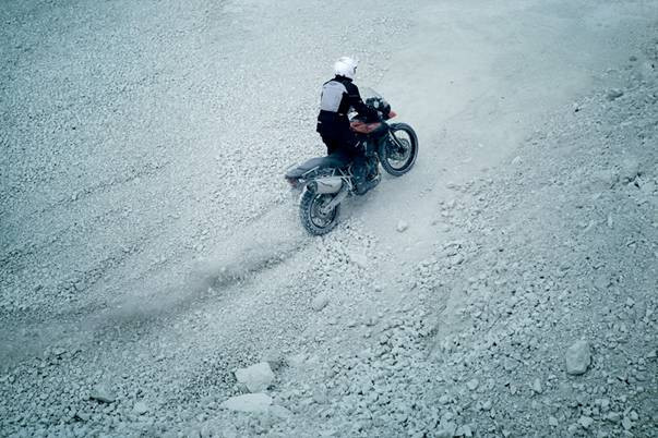"Lặng người" trước vẻ đẹp của Triumph Tiger ảnh 6 "Lặng người" trước vẻ đẹp của Triumph Tiger ảnh 6