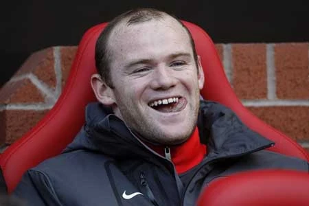 Rooney có kế hoạch rời Man United