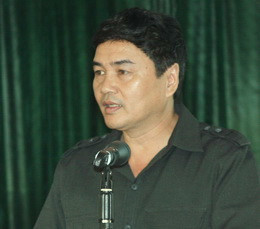 Nhân rộng mô hình bán trú dân nuôi ở Điện Biên ảnh 1