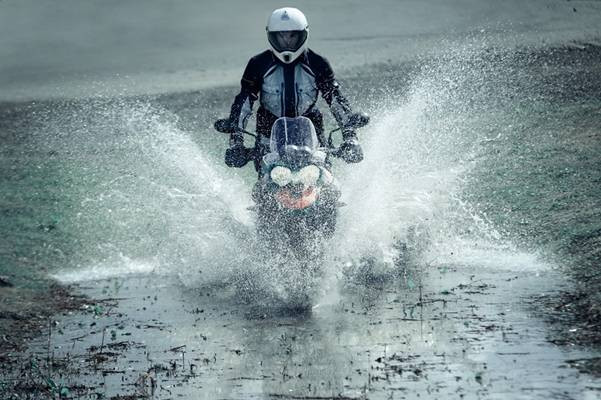 "Lặng người" trước vẻ đẹp của Triumph Tiger ảnh 5 "Lặng người" trước vẻ đẹp của Triumph Tiger ảnh 5