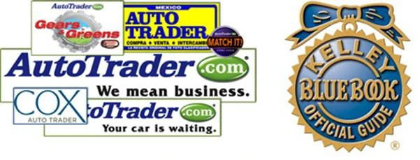 Autotrader.com sẽ thâu tóm Kelley Blue Book