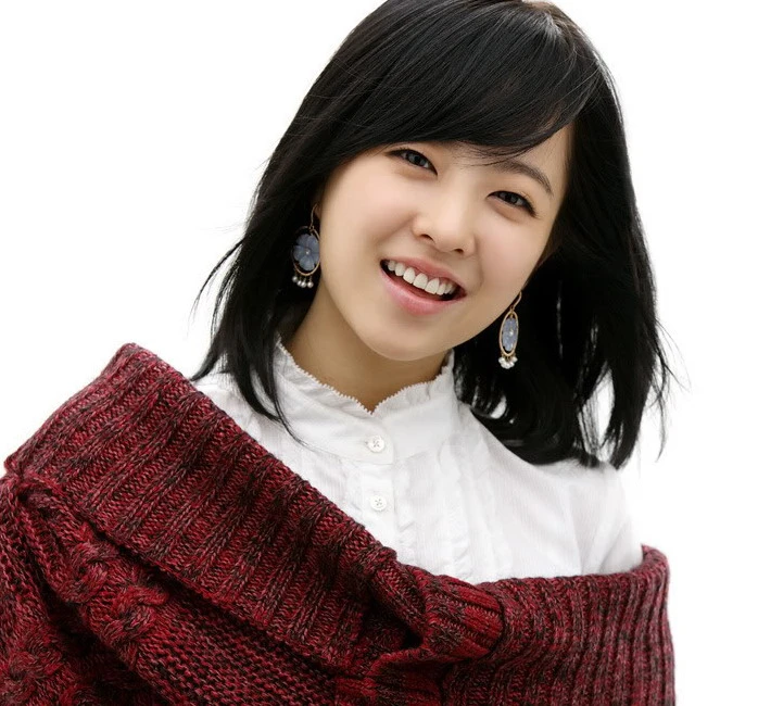 Park Bo Young trở lại sau hai năm