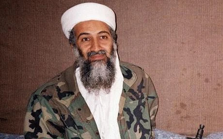 Osama bin Laden đang sống nhởn nhơ ở Pakistan?