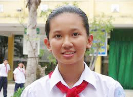 Chủ tịch nước gửi thư khen ngợi Hồ Thị Hiếu Hiền