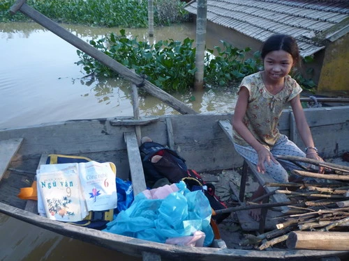 Đại nhạc hội vì miền Trung