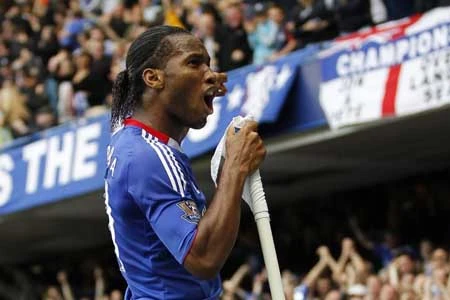 Drogba sẽ trở lại vào thứ Bảy