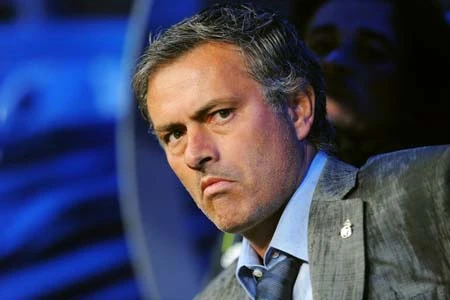 Mourinho tiếc vì để tuột cơ hội dẫn dắt ĐTQG