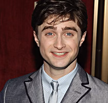 "Harry Potter" - Daniel Radcliffe giàu có hơn các hoàng tử Anh